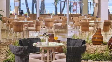 Hotel Aurora Plava Laguna