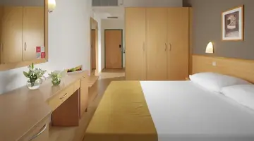 Hotel Aurora Plava Laguna