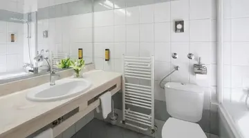 Hotel Aurora Plava Laguna