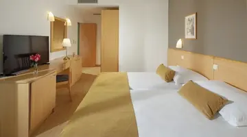 Hotel Aurora Plava Laguna