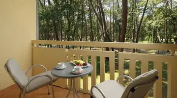 Hotel Aurora Plava Laguna