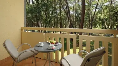Hotel Aurora Plava Laguna