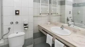 Hotel Aurora Plava Laguna