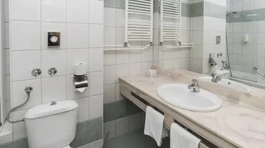 Hotel Aurora Plava Laguna