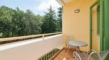 Hotel Aurora Plava Laguna