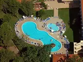 Hotel Aurora Plava Laguna
