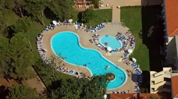 Hotel Aurora Plava Laguna