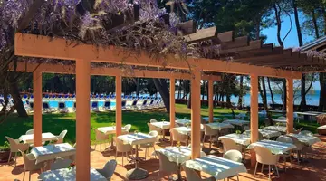 Hotel Aurora Plava Laguna