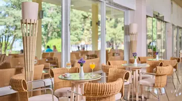 Hotel Aurora Plava Laguna