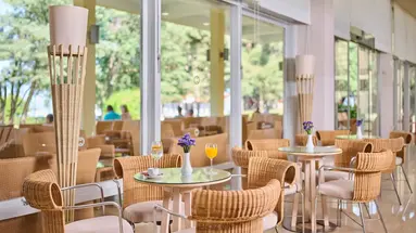 Hotel Aurora Plava Laguna