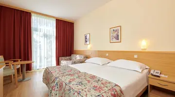 Hotel Aurora Plava Laguna