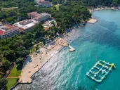 Hotel Aurora Plava Laguna