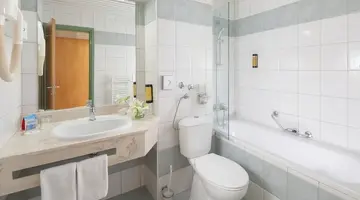 Hotel Aurora Plava Laguna