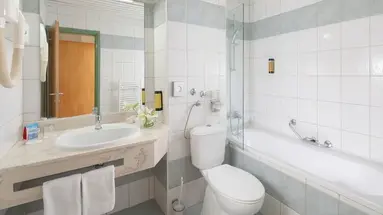 Hotel Aurora Plava Laguna