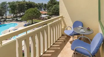 Hotel Aurora Plava Laguna