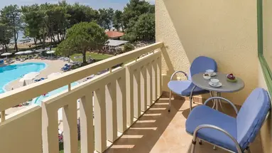 Hotel Aurora Plava Laguna