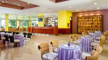 Hotel Aurora Plava Laguna