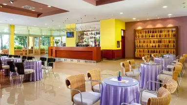 Hotel Aurora Plava Laguna