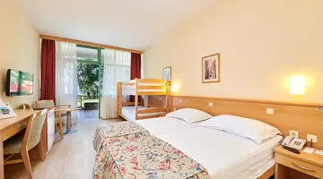 Hotel Aurora Plava Laguna