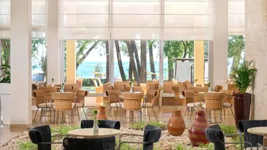 Hotel Aurora Plava Laguna