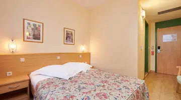 Hotel Aurora Plava Laguna