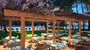 Hotel Aurora Plava Laguna