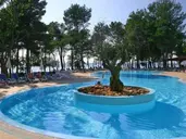 Hotel Aurora Plava Laguna