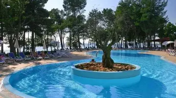 Hotel Aurora Plava Laguna