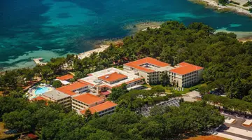 Hotel Aurora Plava Laguna