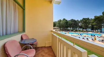 Hotel Aurora Plava Laguna