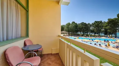 Hotel Aurora Plava Laguna