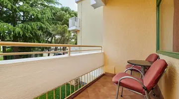 Hotel Aurora Plava Laguna