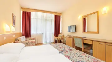 Hotel Aurora Plava Laguna
