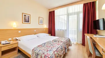 Hotel Aurora Plava Laguna