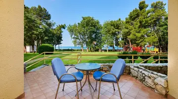 Hotel Aurora Plava Laguna
