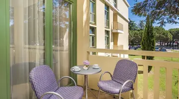 Hotel Aurora Plava Laguna