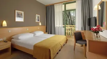 Hotel Aurora Plava Laguna
