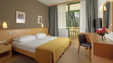 Hotel Aurora Plava Laguna