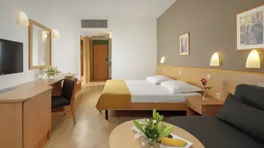 Hotel Aurora Plava Laguna