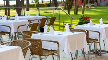 Hotel Aurora Plava Laguna