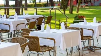Hotel Aurora Plava Laguna