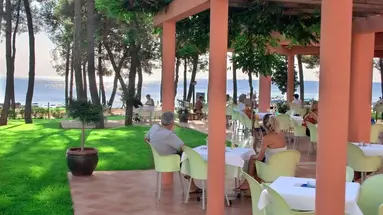 Hotel Aurora Plava Laguna
