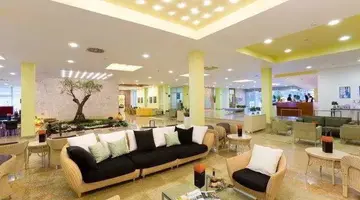 Hotel Aurora Plava Laguna