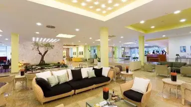 Hotel Aurora Plava Laguna