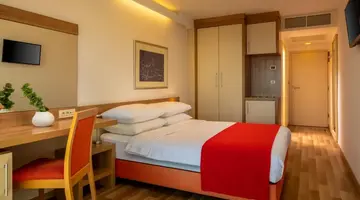 Hotel Aurora
