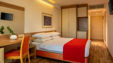 Hotel Aurora
