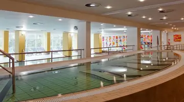 Hotel Aurora