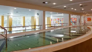 Hotel Aurora