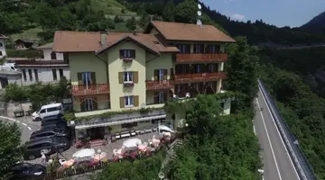 Hotel Aurora***