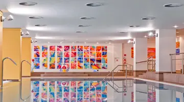 Hotel Aurora